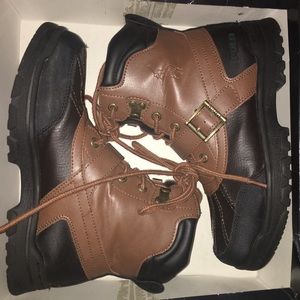 Polo Ralph Lauren Boots